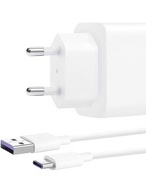 3A rýchla nabíjačka + kábel Xiaomi Huawei Type C 3A rýchla nabíjačka + kábel Xiaomi Huawei Type C