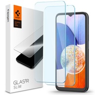 SPIGEN GLAST.TR - PUZDRO NA GALAXY A15 / A25 ZHODNE TEPENÉ SKLO SPIGEN GLAST.TR - PUZDRO NA GALAXY A15 / A25 ZHODNE TEPENÉ SKLO