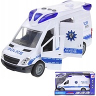 POLICAJNÉ POLICAJNÉ AUTO POLICAJNÉ VAN ZVUKY OSVETLENIA POLICAJNÉ POLICAJNÉ AUTO POLICAJNÉ VAN ZVUKY OSVETLENIA