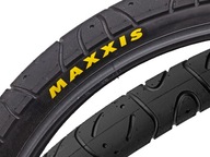 MAXXIS Hookworm BMX plášť na bicykel 20x1,95 (53-406) 60TPI MAXXIS Hookworm BMX plášť na bicykel 20x1,95 (53-406) 60TPI