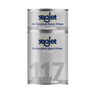 EPOXY PRIMER SEAJET 117 Viacúčelový epoxidový základný náter sivý EPOXY PRIMER SEAJET 117 Viacúčelový epoxidový základný náter sivý