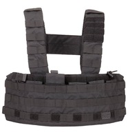 5.11 Tactec Chest Rig čierny 56061 5.11 Tactec Chest Rig čierny 56061