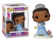 Tiana 1014 Disney Princess Funko POP! Vinyl