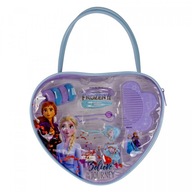 SÚPRAVA VLASOV FROZEN GUM BAR CLIPS HREBENY SÚPRAVA VLASOV FROZEN GUM BAR CLIPS HREBENY
