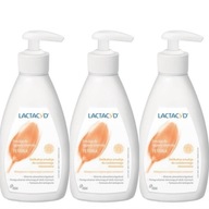 Lactacyd Femina Emulzia na intímnu hygienu 3x200ml Lactacyd Femina Emulzia na intímnu hygienu 3x200ml