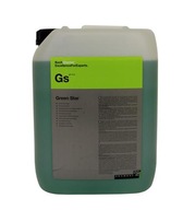 Koch Chemie Green Star APC - čistič 5L Koch Chemie Green Star APC - čistič 5L