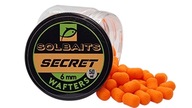Solbaits Secret Orange nástrahy 6MM Solbaits Secret Orange nástrahy 6MM