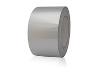 Samolepiaca hliníková páska, hladká, 72mm/45mb Samolepiaca hliníková páska, hladká, 72mm/45mb