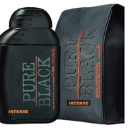 Toaletná voda Creation Lamis Pure Black INTENSE 100ml Toaletná voda Creation Lamis Pure Black INTENSE 100ml