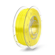 Filament Devil Design Silk 0,33 kg – Žiarivo žltá