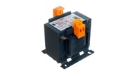 1-fázový transformátor STM 100VA 230/230V 16252-99
