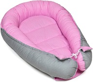 Babynest Baby Cocoon Nest 90x50