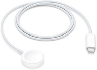 NABÍJAČKOVÝ KÁBEL * USB C pre APPLE WATCH 2 3 4 5 6 7 NABÍJAČKOVÝ KÁBEL * USB C pre APPLE WATCH 2 3 4 5 6 7