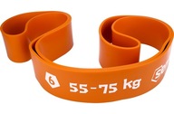 ODOLNOSŤ PRE PRÍTAHOVÉ CVIKY POWER BAND 55-75 kg ODOLNOSŤ PRE PRÍTAHOVÉ CVIKY POWER BAND 55-75 kg