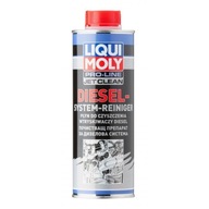 LIQUI MOLY DIESEL VSTREKOVACÍ PROSTRIEDOK 0,5L LIQUI MOLY DIESEL VSTREKOVACÍ PROSTRIEDOK 0,5L