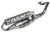 Výfuk Yasuni Z Kev, Aerox Neos Jog Nitro Mach F15 Výfuk Yasuni Z Kev, Aerox Neos Jog Nitro Mach F15
