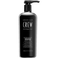 American Crew Shave gél na holenie 450 ml