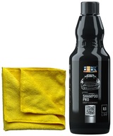 ADBL Shampoo PRO 500ml Strong Professional Shampoo ADBL Shampoo PRO 500ml Strong Professional Shampoo
