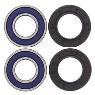 LOŽISKÁ ZADNÉHO KOLESA VŠETKY GUĽKY KAWASAKI KX 250 86-96 LOŽISKÁ ZADNÉHO KOLESA VŠETKY GUĽKY KAWASAKI KX 250 86-96