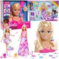 SET ADVENTNÝ KALENDÁR NA SPRACOVANIE BÁBIKY BARBIE