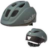 PRILBA Bobike Go veľkosť XS - ŠEDÁ PRILBA Bobike Go veľkosť XS - ŠEDÁ