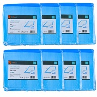 Hygienické podložky 45x60 Modré 240ks kartón