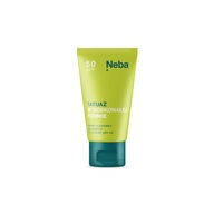 Neba Tattoo v perfektnom stave. Krém na starostlivosť o tetovanie s SPF filtrami Neba Tattoo v perfektnom stave. Krém na starostlivosť o tetovanie s SPF filtrami