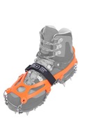 Turistické gripy VI.6+ Pro Traxion - S (36-38) - Orange Turistické gripy VI.6+ Pro Traxion - S (36-38) - Orange