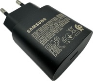ORIGINÁLNA RÝCHLA NABÍJAČKA SAMSUNG + C-C KÁBEL A54 A60 A70 A80 A14 NOTE FLIP ORIGINÁLNA RÝCHLA NABÍJAČKA SAMSUNG + C-C KÁBEL A54 A60 A70 A80 A14 NOTE FLIP