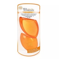 Hubka na make-up Real Techniques Miracle Complexion s puzdrom Hubka na make-up Real Techniques Miracle Complexion s puzdrom