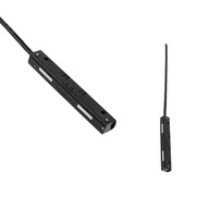 Konektor s jednostranným káblom 60cm ML8702 EKOLIGHT Konektor s jednostranným káblom 60cm ML8702 EKOLIGHT