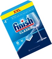 FINISH CLASSIC TABLETY UMÝVAČKY RIADU 90 kusov FINISH CLASSIC TABLETY UMÝVAČKY RIADU 90 kusov