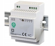 LED ZDROJ VRÁTNEHO TELEFÓNU PRE DIN LIŠTU POS 2,5A 30W 12V LED ZDROJ VRÁTNEHO TELEFÓNU PRE DIN LIŠTU POS 2,5A 30W 12V