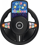 INTERAKTÍVNY HOVORIACI VOLANT SM SIMULÁTOR JAZDY INTERAKTÍVNY HOVORIACI VOLANT SM SIMULÁTOR JAZDY