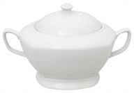 BIELA POLIEVKA Váza 2,5L NA POLIEVKU PORCELÁN MIN BIELA POLIEVKA Váza 2,5L NA POLIEVKU PORCELÁN MIN