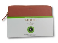 Kožená dámska taška pre MacBook Pro 13 2020 MODE