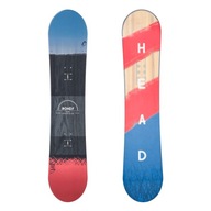 snowboard HEAD Rowdy 2022 098