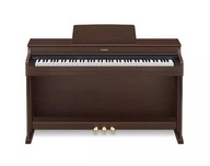 CASIO AP-470 BN BROWN CELVIANO DIGITAL PIANO