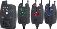 ANACONDA 3+1 TSR CESTA SIGNÁL SIGNÁL SET + KUFRE