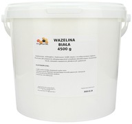 BIELA TECHNICKÁ vazelína 4,5kg, BEZKYSELINOVÉ TUKY BIELA TECHNICKÁ vazelína 4,5kg, BEZKYSELINOVÉ TUKY