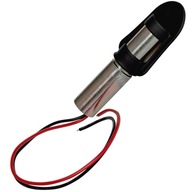 Stonka držiaka kohúta lampy je priamo do otvoru Stonka držiaka kohúta lampy je priamo do otvoru