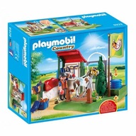 Playmobil Country Horse Wash 6929