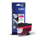 Purpurová atramentová kazeta Brother LC3239XLM Purpurová atramentová kazeta Brother LC3239XLM
