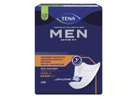 Urologické vložky Tena Men level 3, 20 kusov Urologické vložky Tena Men level 3, 20 kusov