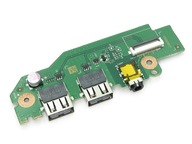 USB AUDIO zásuvka Acer PH315-51 GTX1060 doska