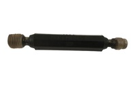 Zástrčkový kalibr pre závit MSBg M12x1,5 FWP Zástrčkový kalibr pre závit MSBg M12x1,5 FWP