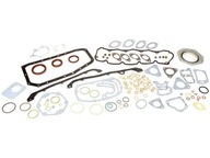 SADA TESNENIA MOTOR PEUGEOT BOXER 2.5 97-01