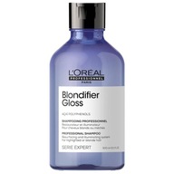 Loreal Serie Expert BLONDIFIER Gloss Shining šampón pre blond vlasy 300 ml