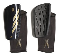 Futbalové chrániče holení ADIDAS X SG LGE, veľkosť XL Futbalové chrániče holení ADIDAS X SG LGE, veľkosť XL