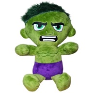 Maskot HULK Plyšová hračka HULK Maskot HULK Plyšová hračka HULK